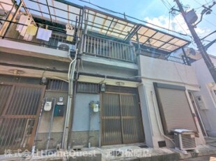 南新町1丁目テラスの物件外観写真